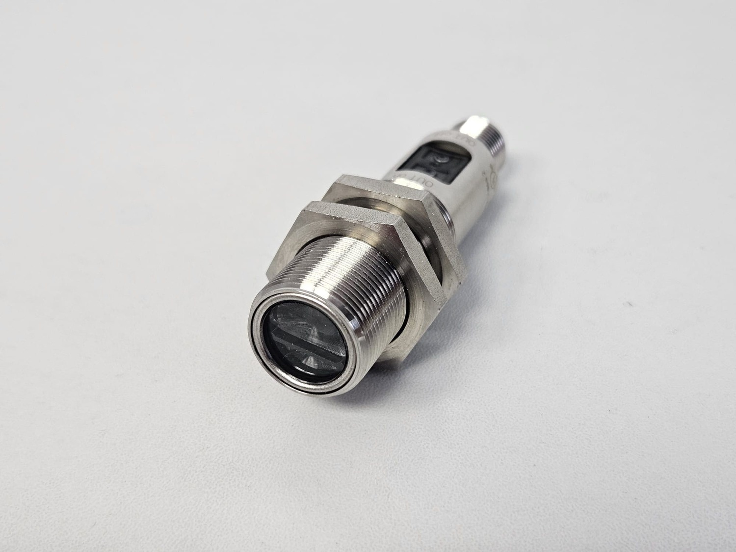 Reflective Light Switch IFM OGH-500 - Image 2