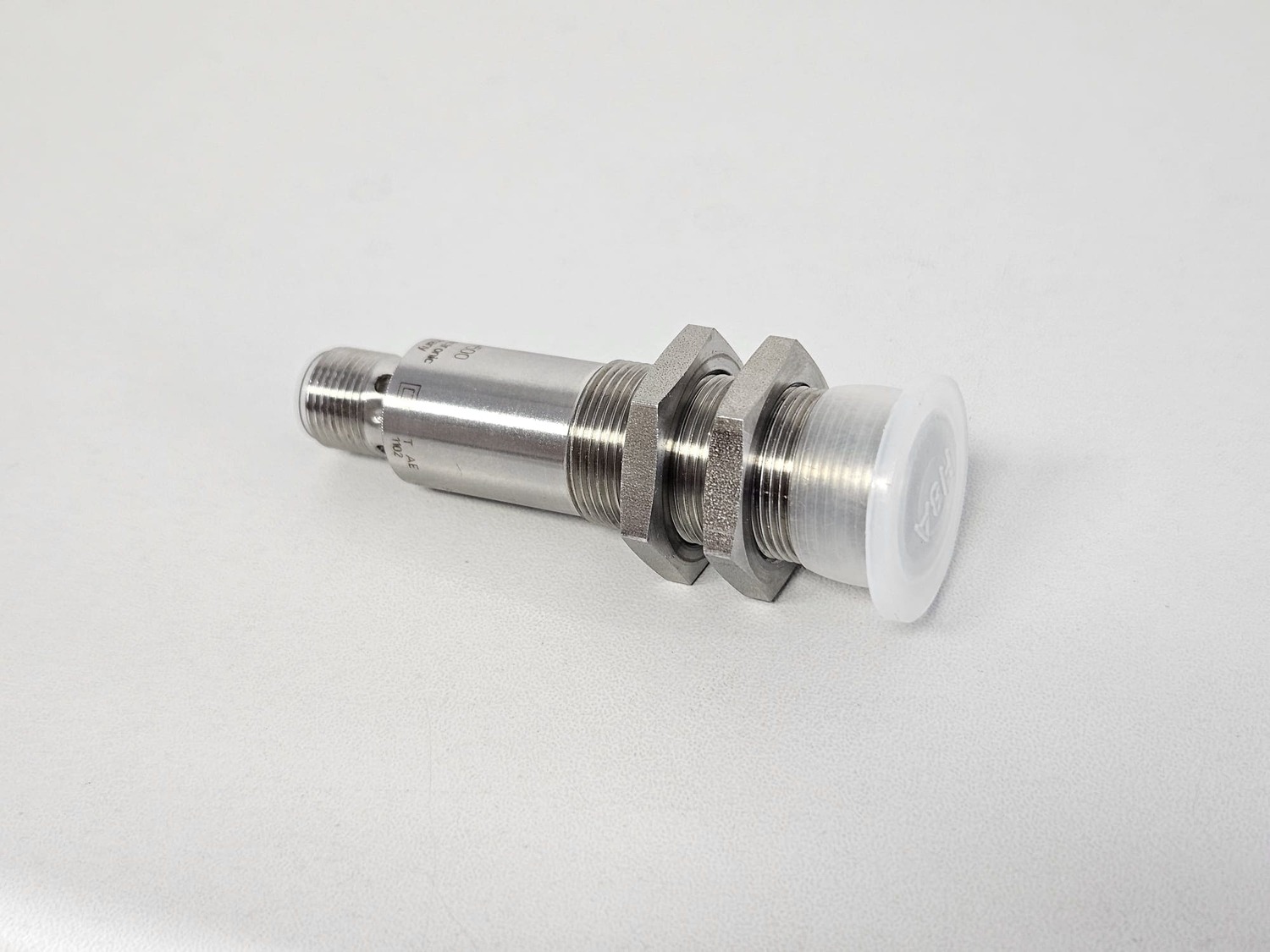 Reflective Light Switch IFM OGH-500 - Image 3