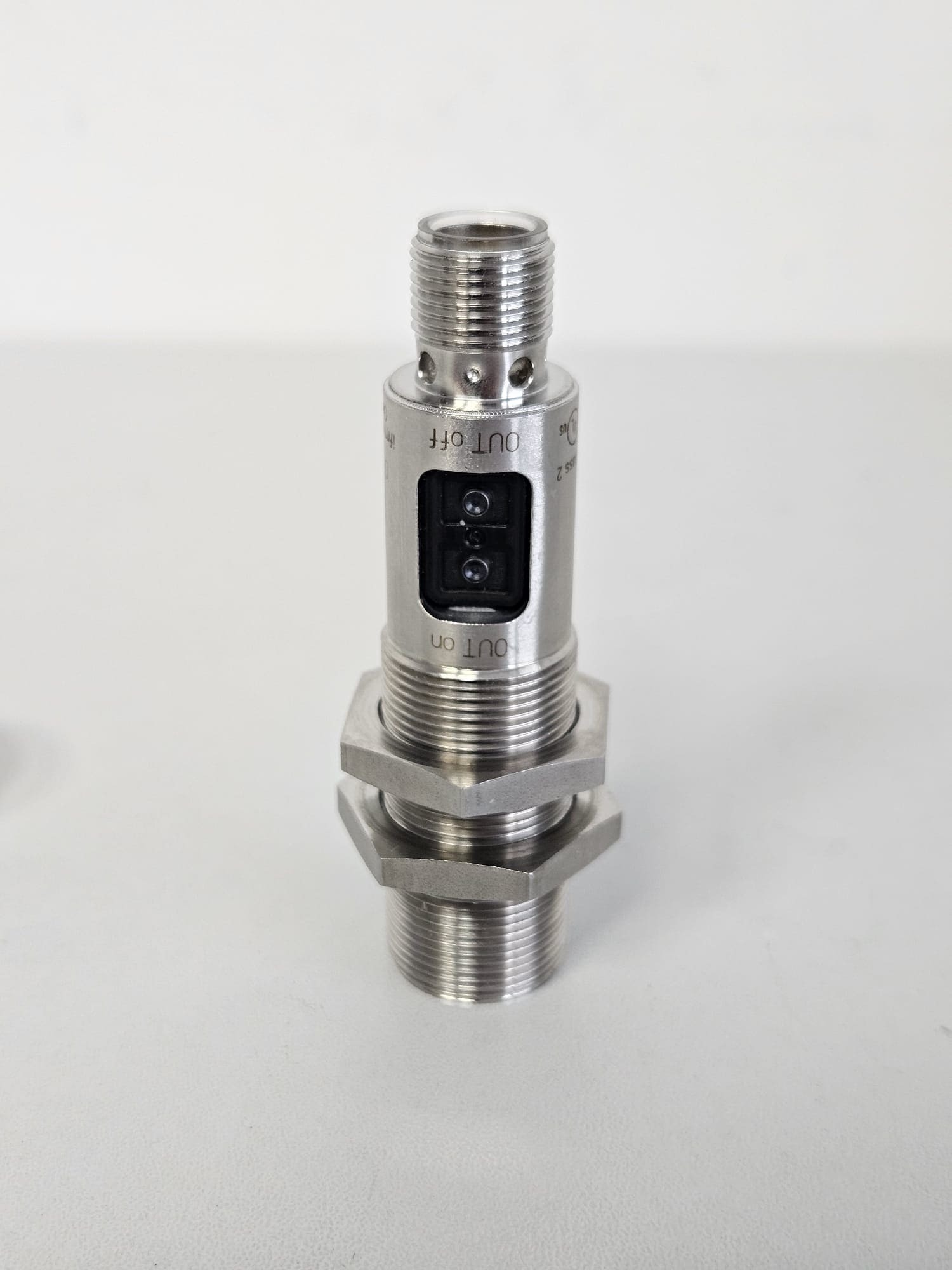 Reflective Light Switch IFM OGH-500 - Image 4