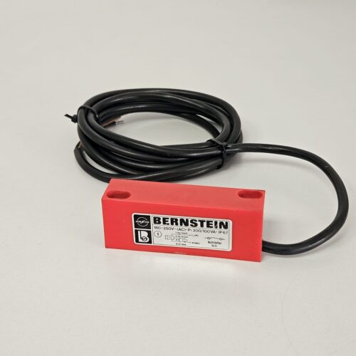 Sensor Bernstein 180-250V (AC)
