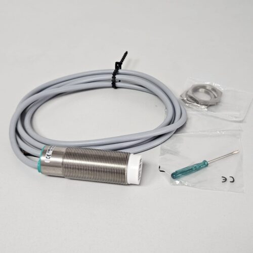 Capacitive Sensor Pepperl+Fuchs CJ10-30GM-E2