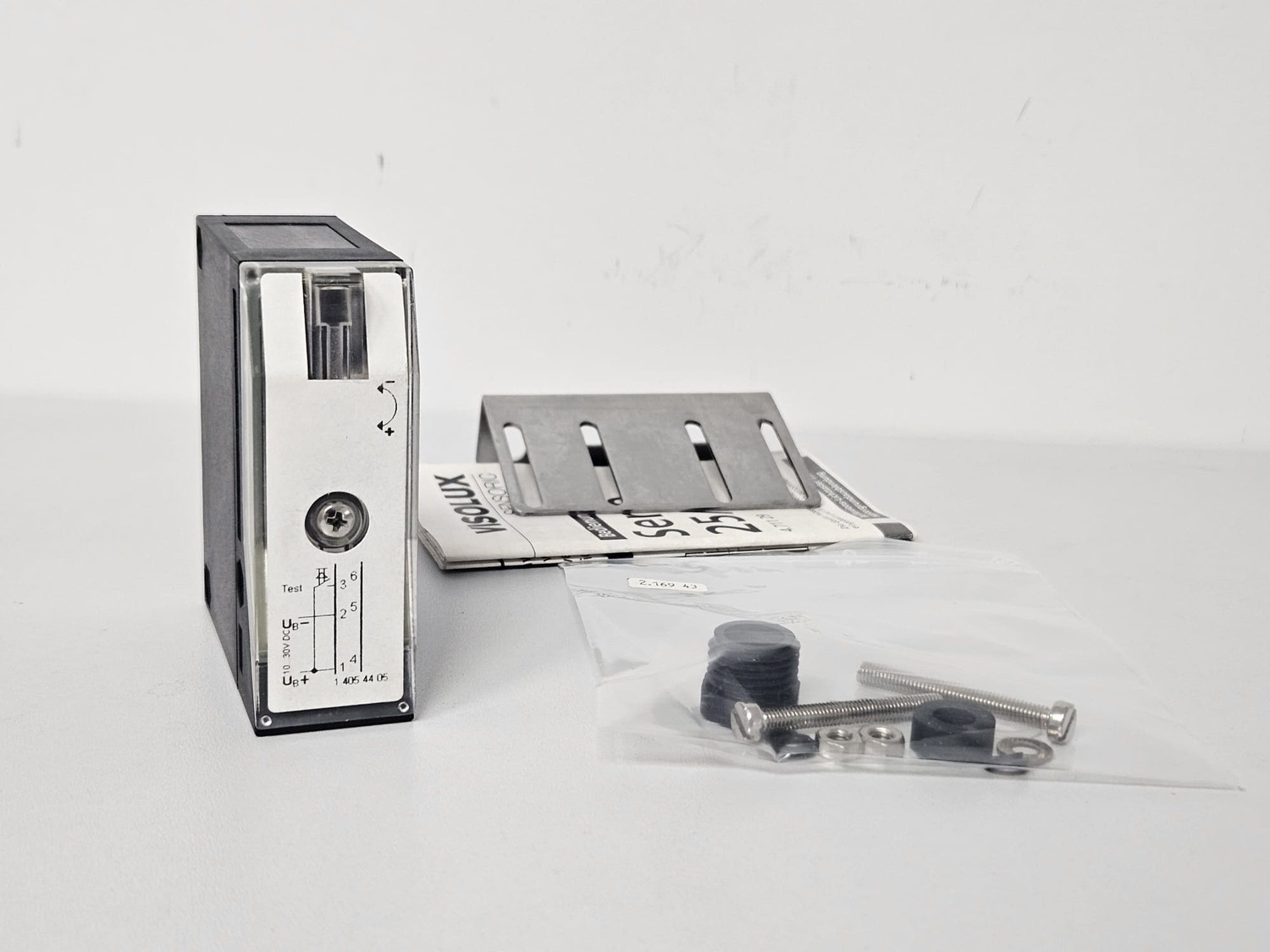 Reflective Light Barrier Pepperl+Fuchs L25/Visolux