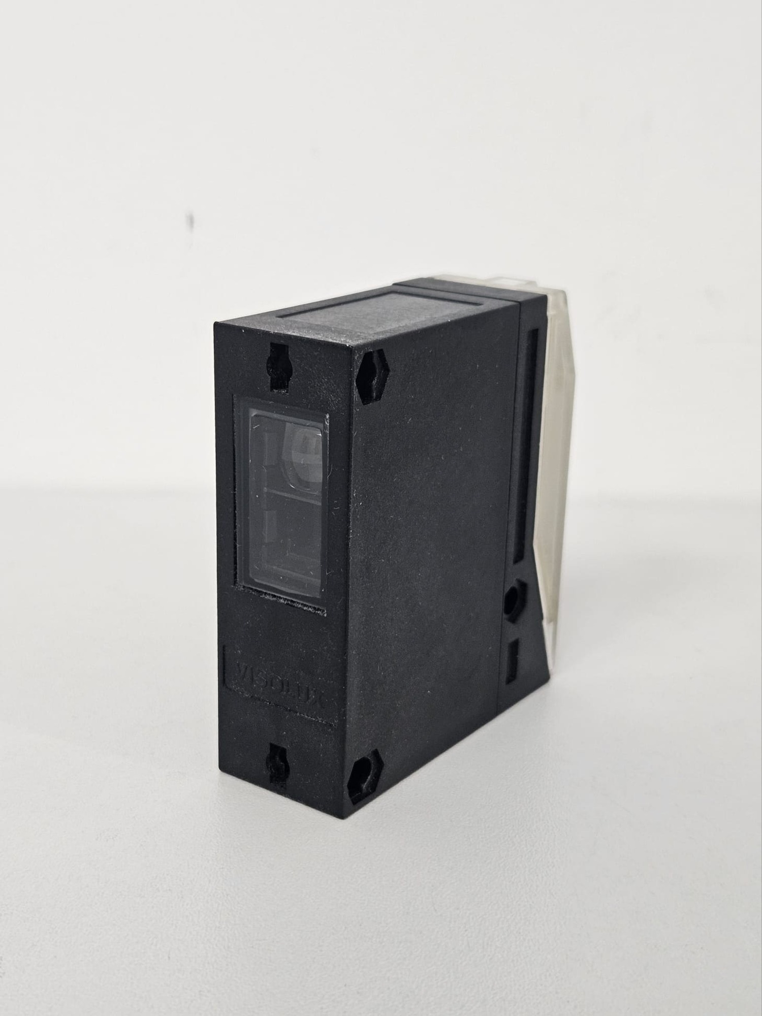 Reflective Light Barrier Pepperl+Fuchs L25/Visolux - Image 2