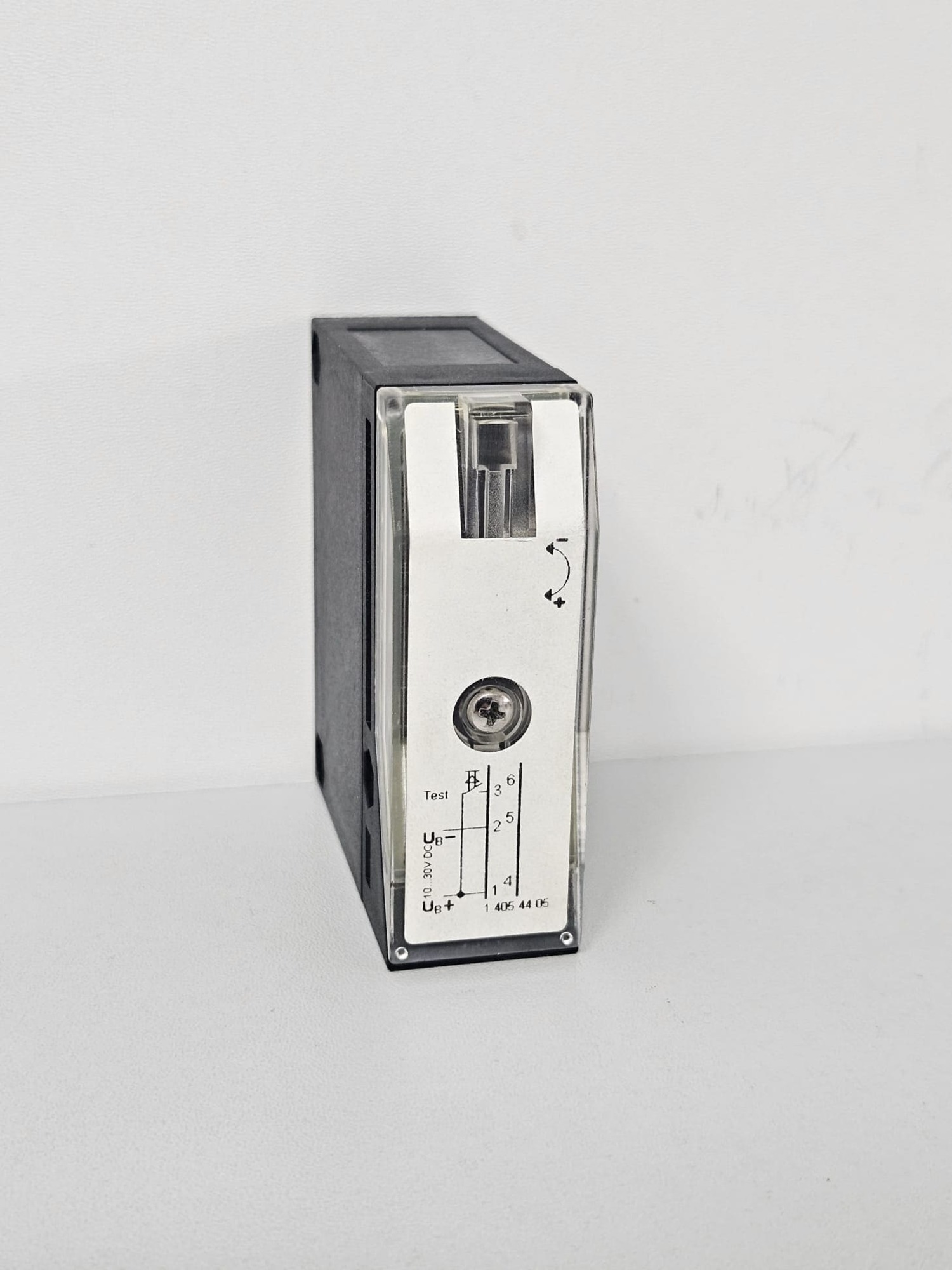 Reflective Light Barrier Pepperl+Fuchs L25/Visolux - Image 3