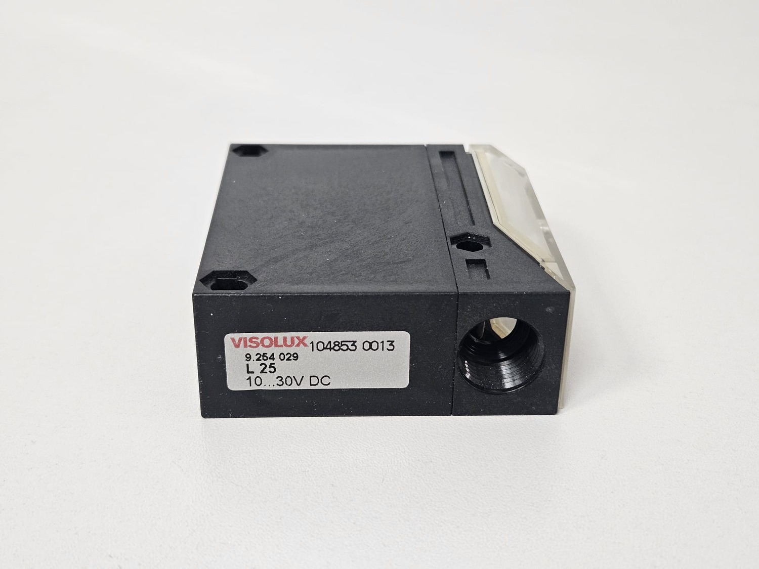 Reflective Light Barrier Pepperl+Fuchs L25/Visolux - Image 4