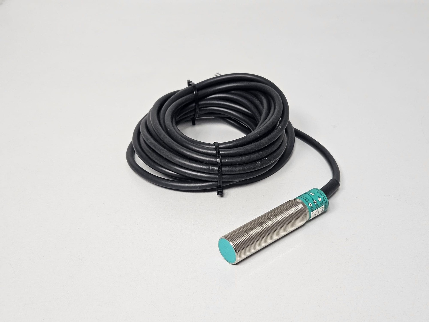 Inductive sensor Schönbuch IBCT 1815