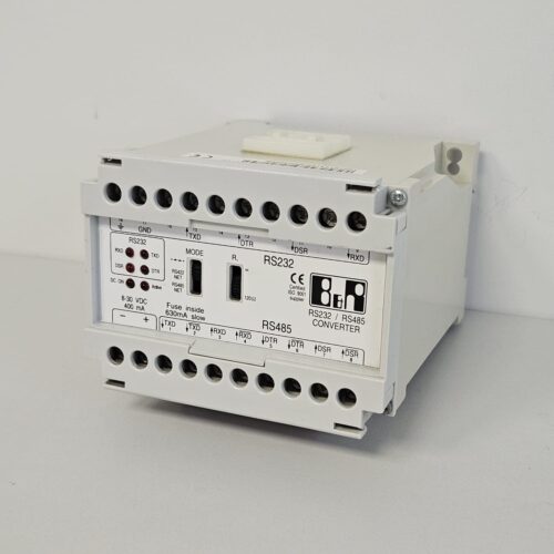 Converter B&R RS 232 / RS 485