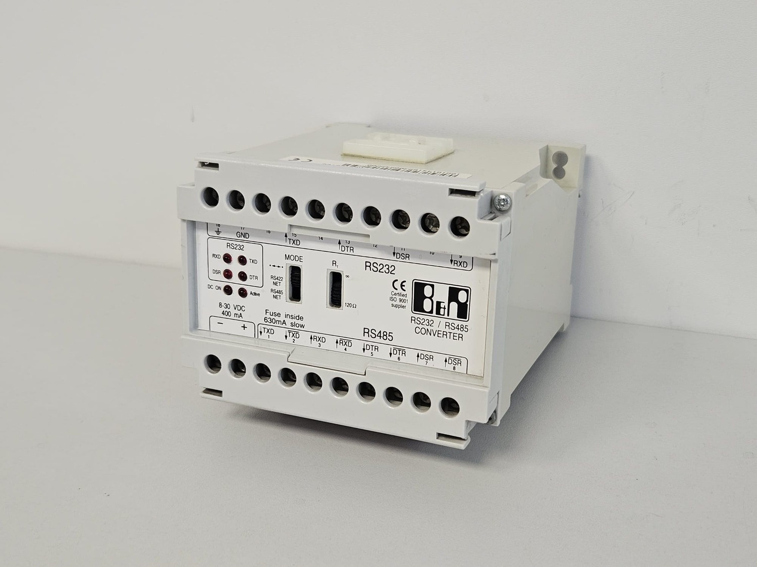 Converter B&R RS 232 / RS 485