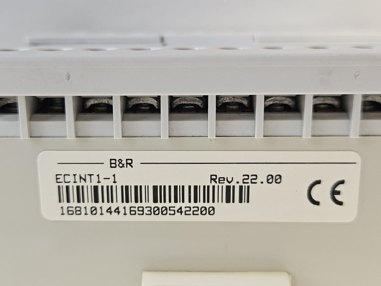 Converter B&R RS 232 / RS 485 – Bild 2