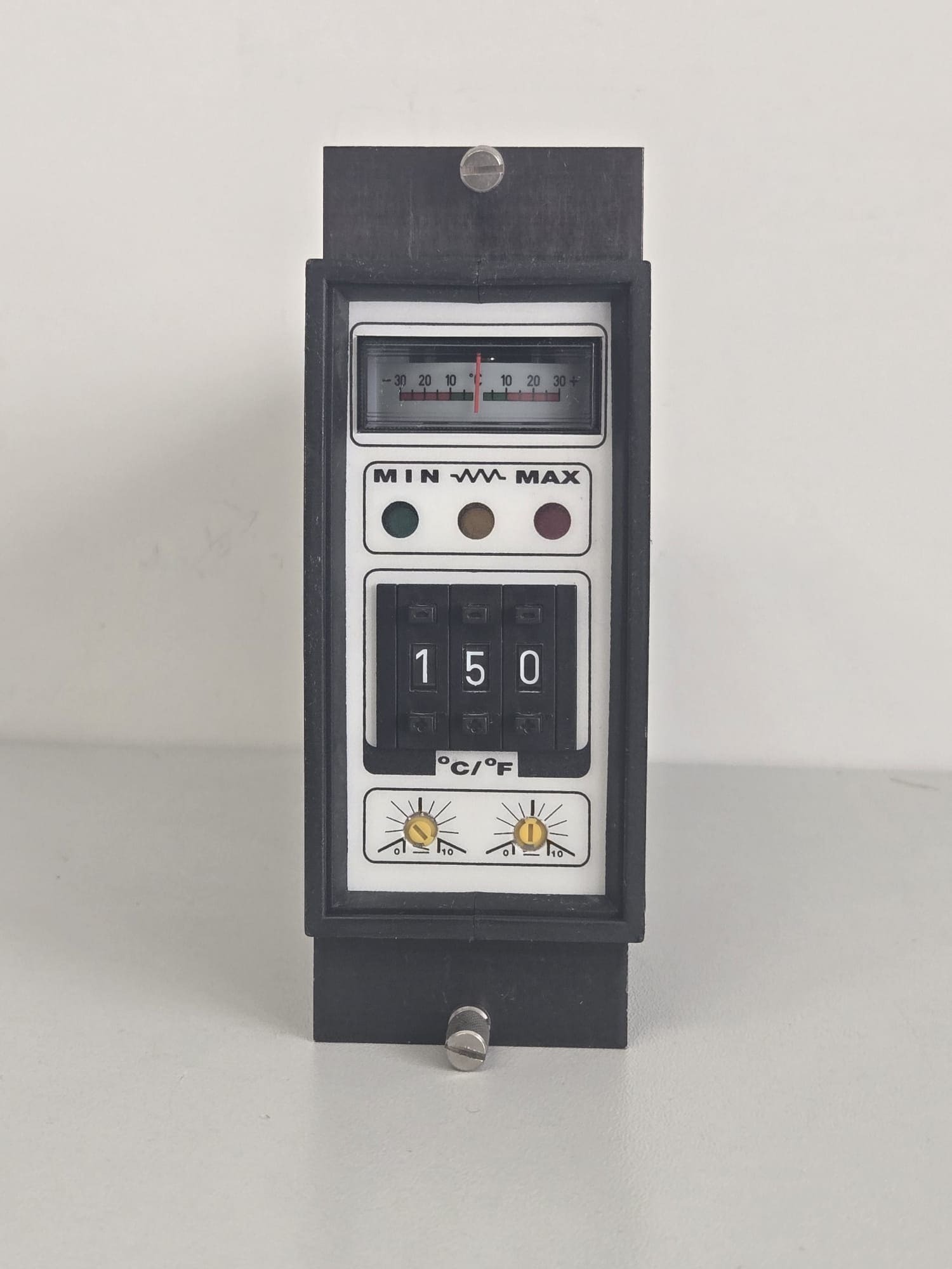 SG-Sonderregler-Eladigit Elrest C0/PT-1000/0-1990C – Bild 6