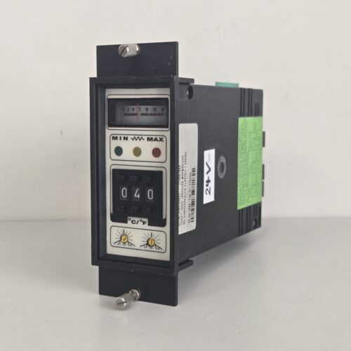 SG-Sonderregler-Eladigit Elrest C0/PT-1000/0-1990C