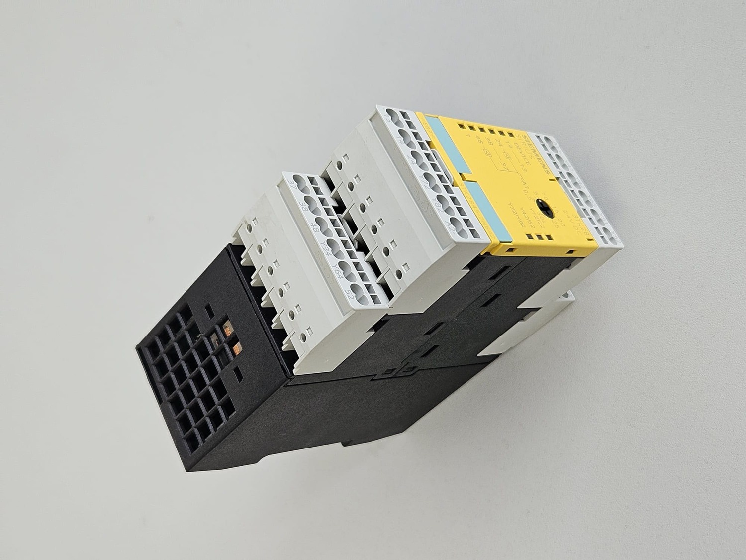 Safety switch Siemens 3TK 2845-2HB42 - Image 4