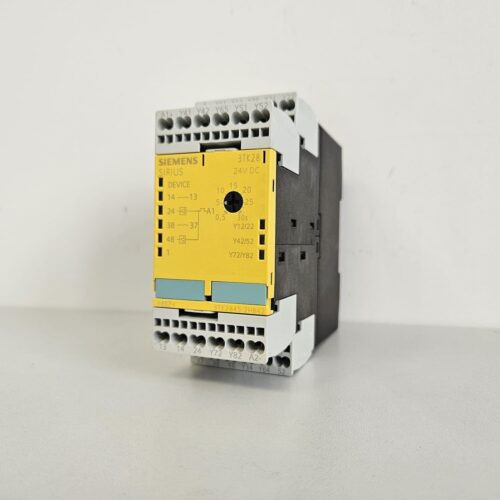 Safety switch Siemens 3TK 2845-2HB42