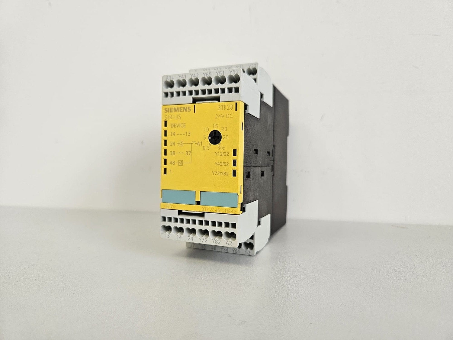 Safety switch Siemens 3TK 2845-2HB42