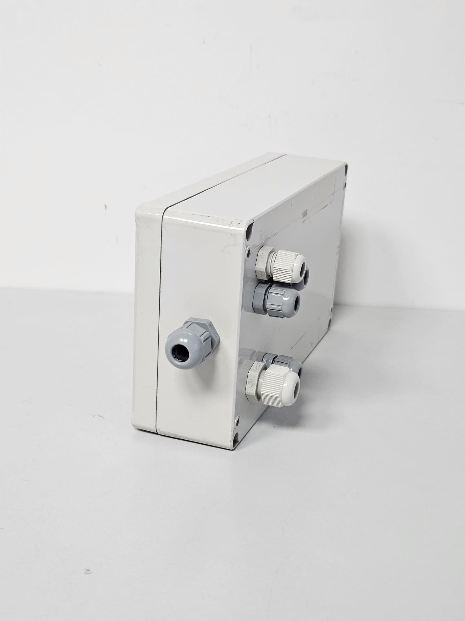 Schutzfiltersteuerung Sterling/Berkefeld ASD33 – Bild 2