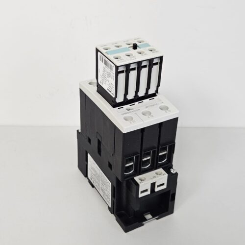 Contactor Siemens 3RT1034-1AP04
