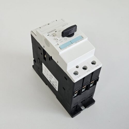 Performance Switch Siemens 3RV1031-4AA10