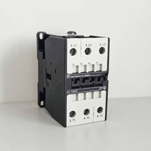 Schütz Benedikt & Jäger K3-74A00