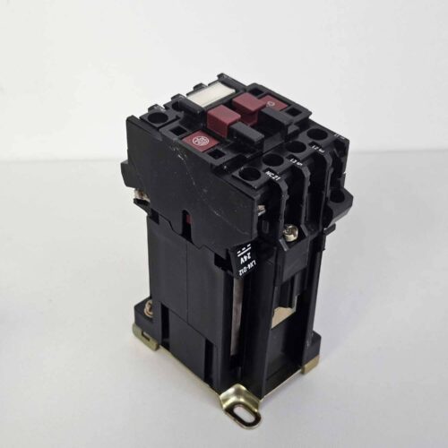 Schütz Telemecanique LP1 D129 A65