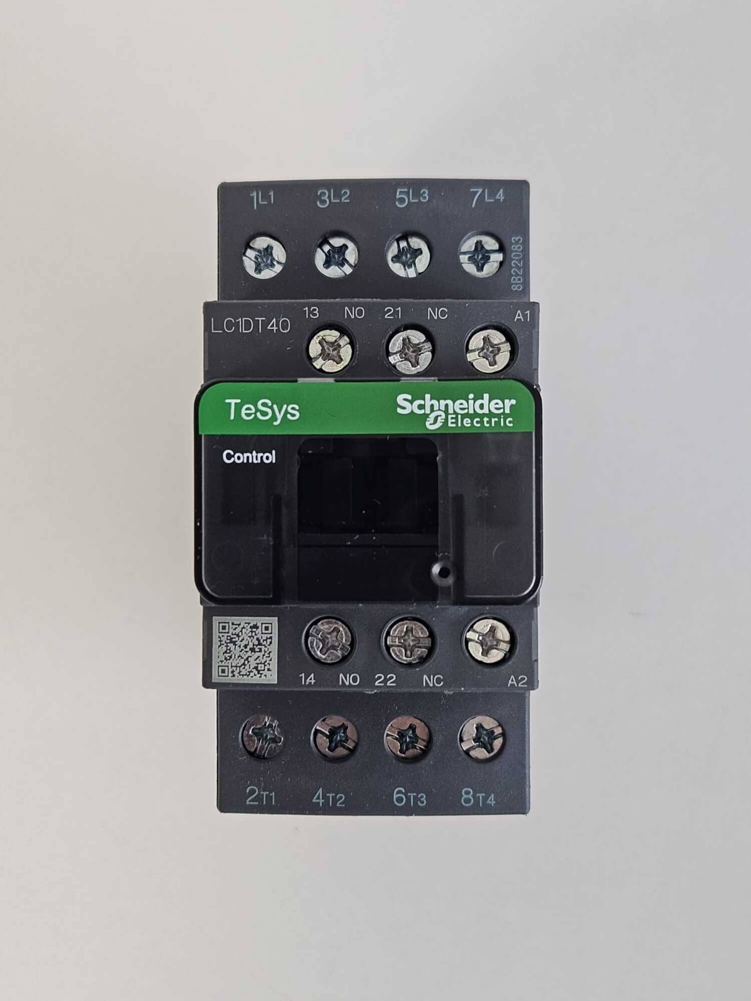 Schütz Schneider LC1DT40P7 – Bild 3