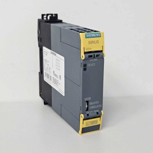 Sicherheitsschaltgerät Siemens 3SK 1211-1BB40