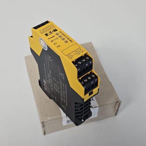 Sicherheitsrelais EATON ESR5-NO-21-24VAC DC