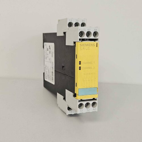 Sicherheitsschaltgerät Siemens 3TK 2830-1CB30