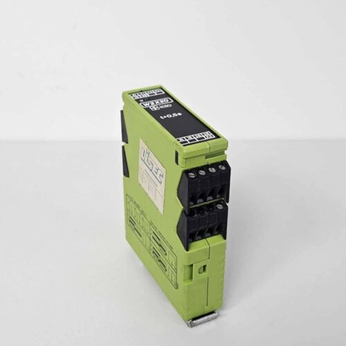 Zeitrelais Tele W2X20