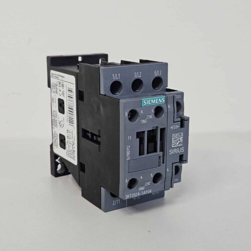 Schütz Siemens 3RT 2024-1AP04