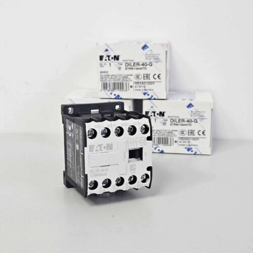 Mini-Schützrelais EATON DILER-40-G