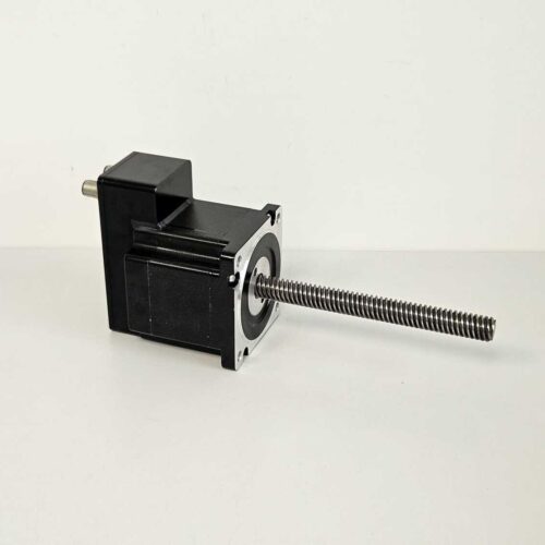 Linear drive ELRA Antriebstechnik  E87H4Y-2.85-A05+AS5145-3K1024/LD