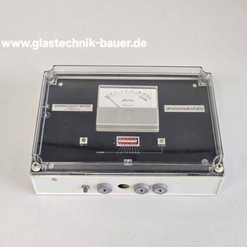 Control terminal Eurowater ST16