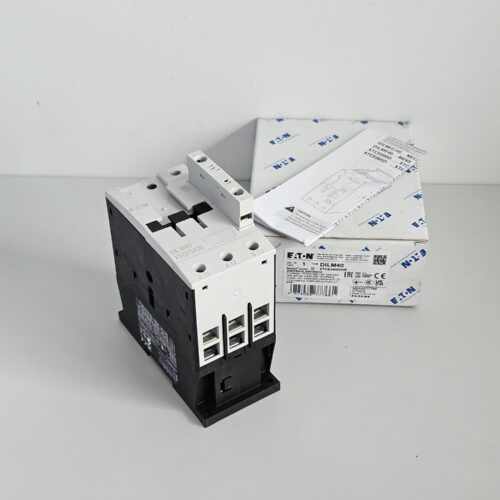 Power switch EATON DILM40 XTCE040DOOF