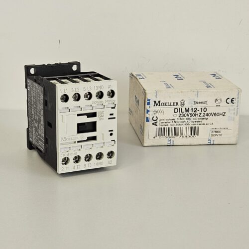 Power switch Moeller DILM - 12 - 10