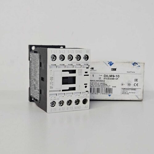 Power switch EATON DILM 9-10