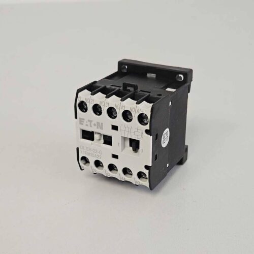 Auxiliary switch EATON DILER 22-G