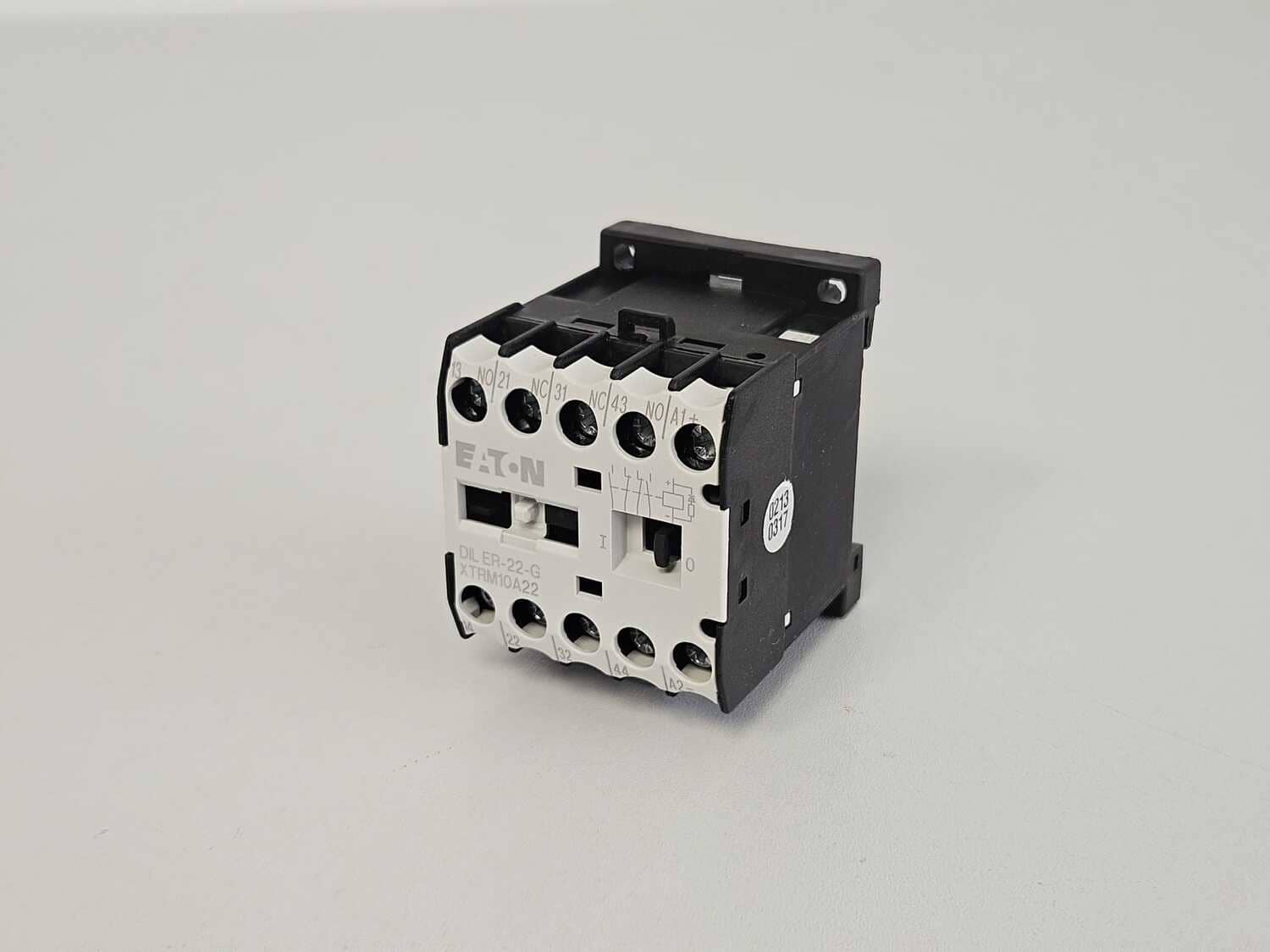 Auxiliary switch EATON DILER 22-G