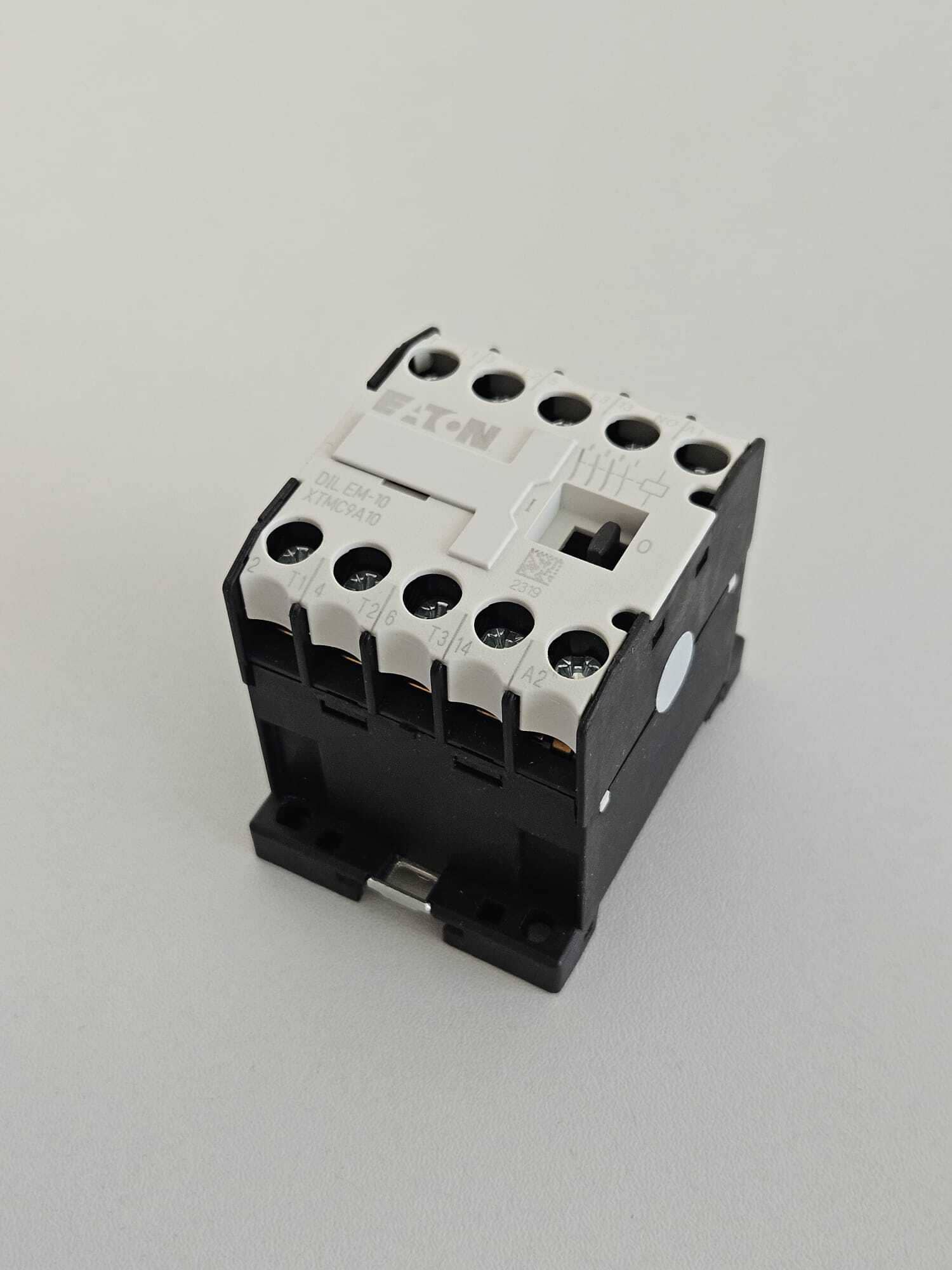 Auxiliary switch EATON DILEM-10