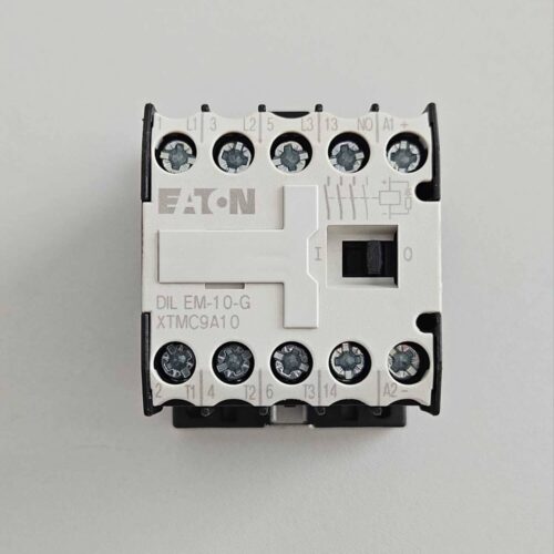 Power switch EATON DILEM-10-G
