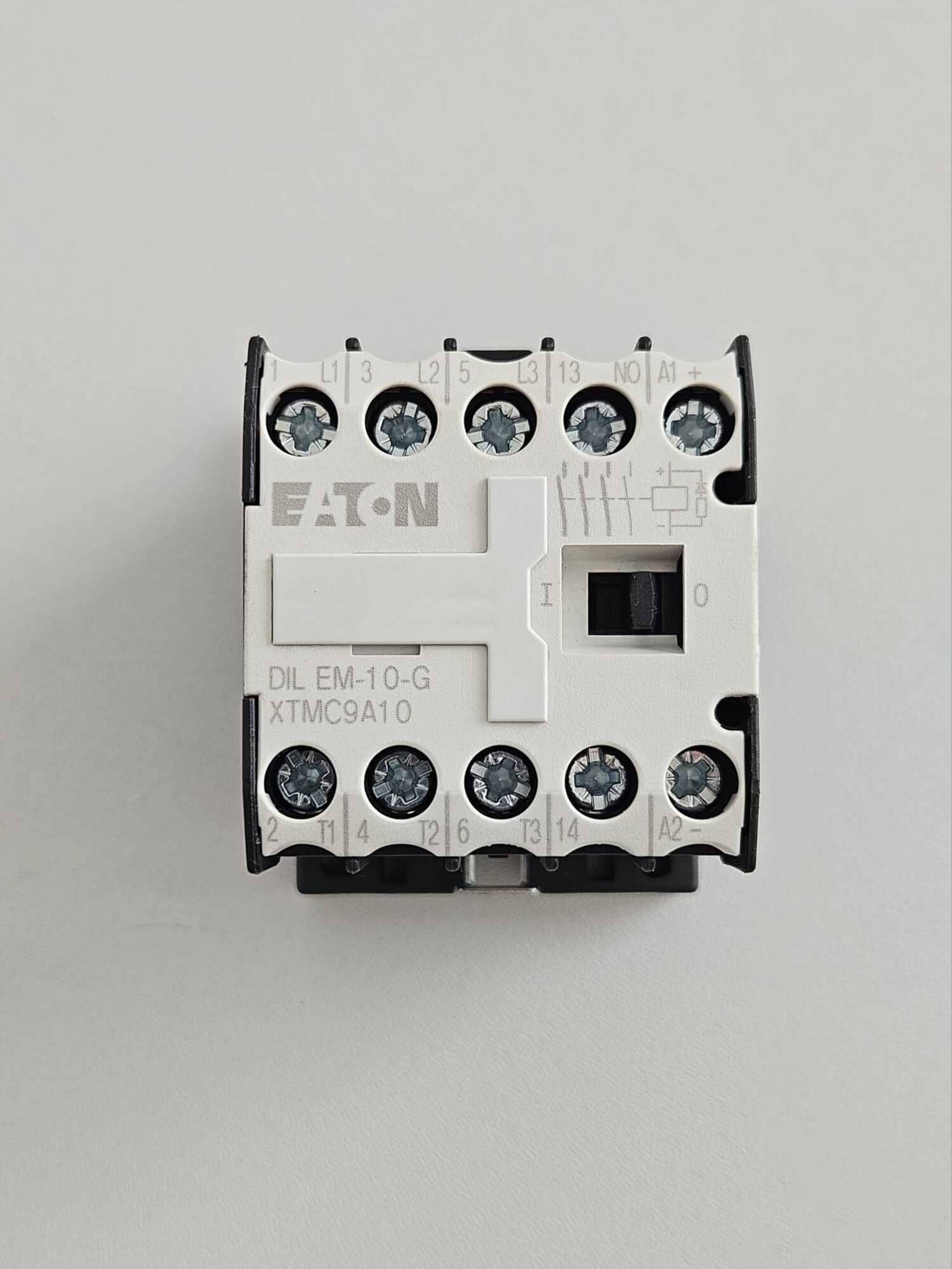 Power switch EATON DILEM-10-G