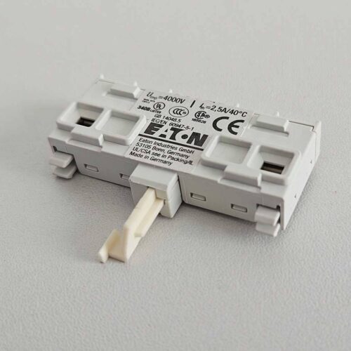 Standard Auxiliary Switch EATON NHI-E-10-PKZ0