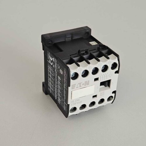 Power switch EATON DILEM 4