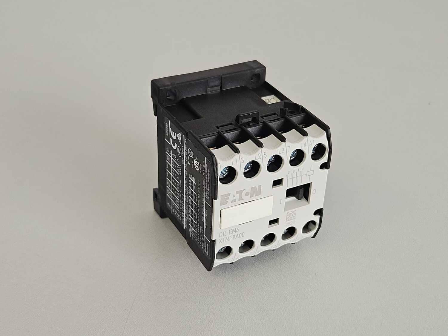 Power switch EATON DILEM 4