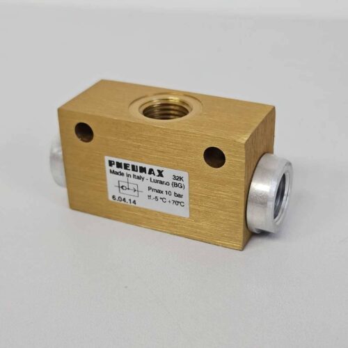 Valve Pneumax 32K