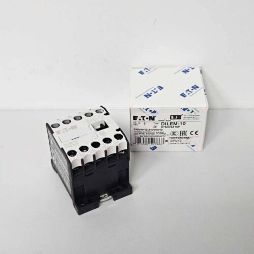 POWER SWITCH EATON DILEM-10/XTMC9A 10F