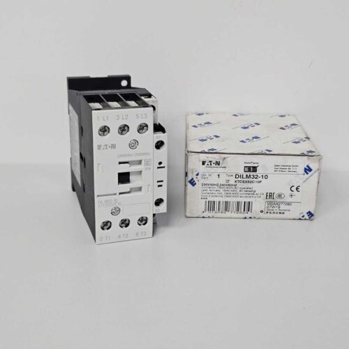 Power switch EATON DILM 32-10 / XTCE032C10F