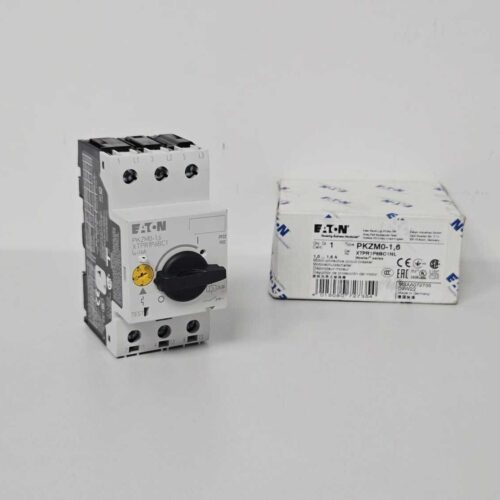 Motor protection switch EATON PKZMO-1.6