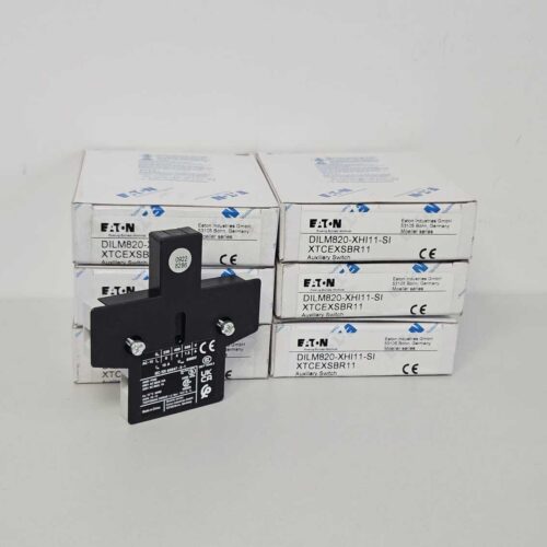 Auxiliary Switch EATON DIM820-XHI11-SI