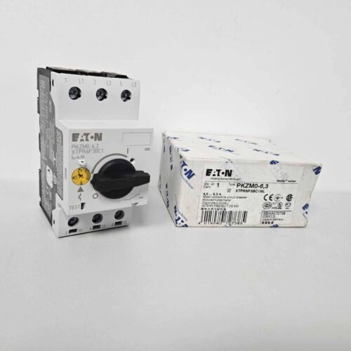 Motor protection switch EATON PKZMO-6.3
