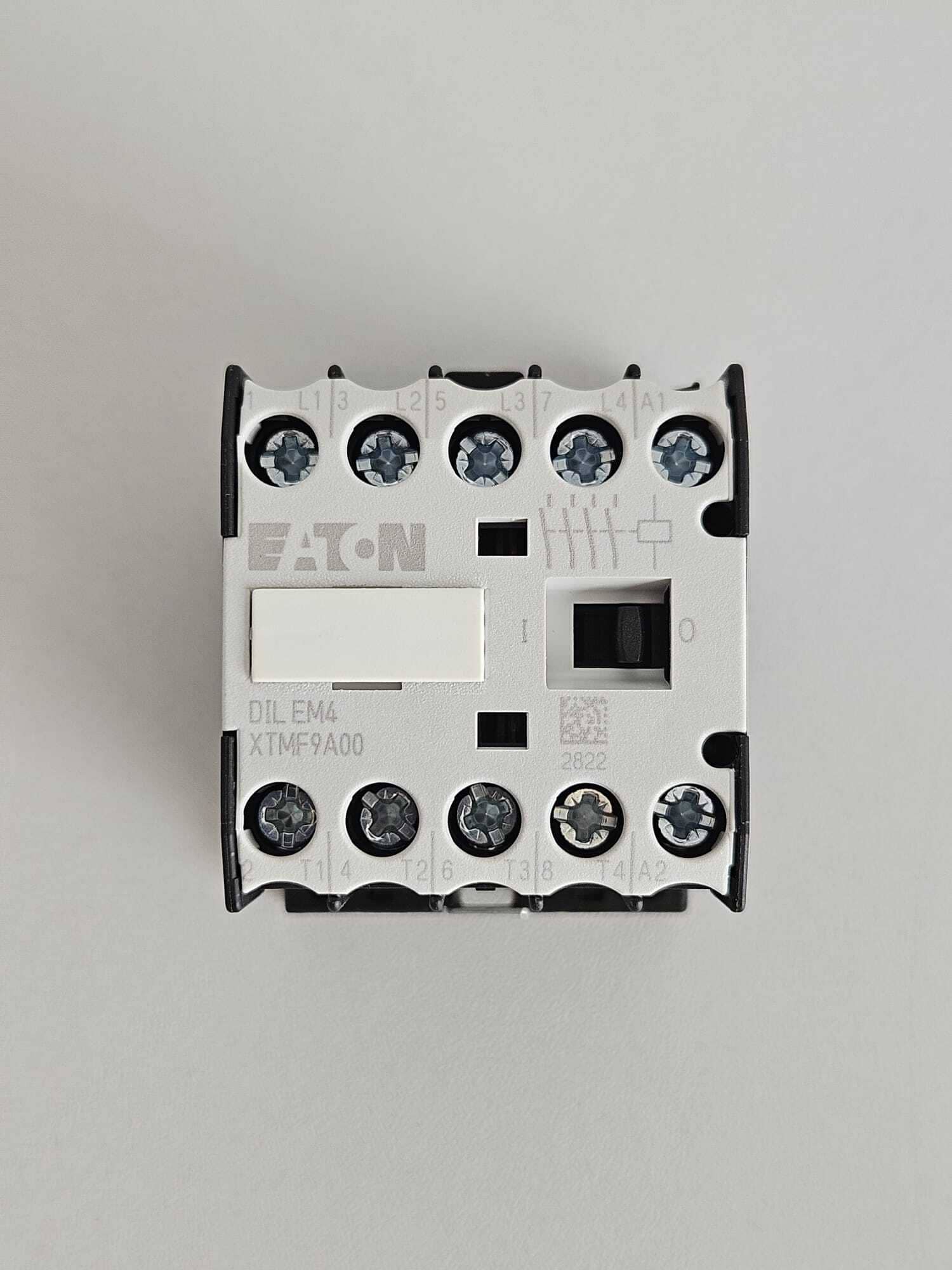 Power switch EATON DILEM 4 - Image 2